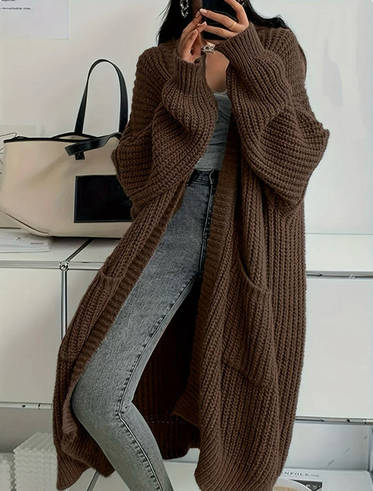 Strickjacke Damen | Warm & Vielseitig