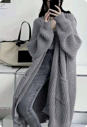 Strickjacke Damen | Warm & Vielseitig