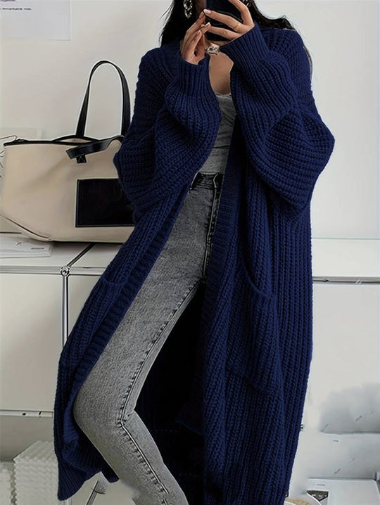 Strickjacke Damen | Warm & Vielseitig