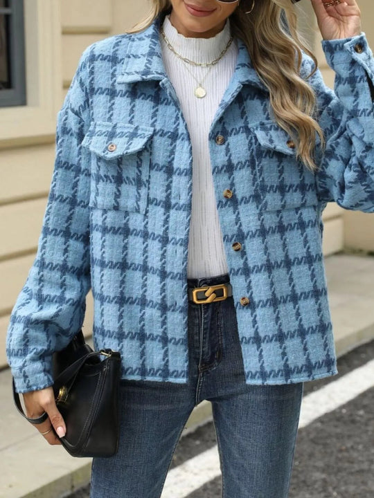Strickjacke Damen | Weich & Warm