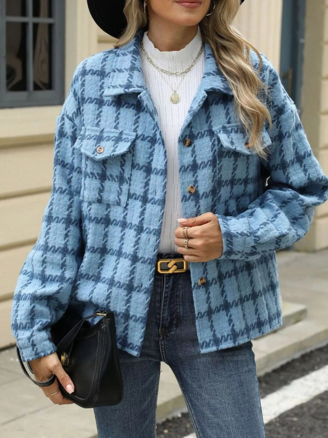 Strickjacke Damen | Weich & Warm