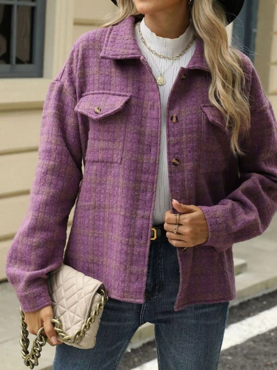 Strickjacke Damen | Weich & Warm