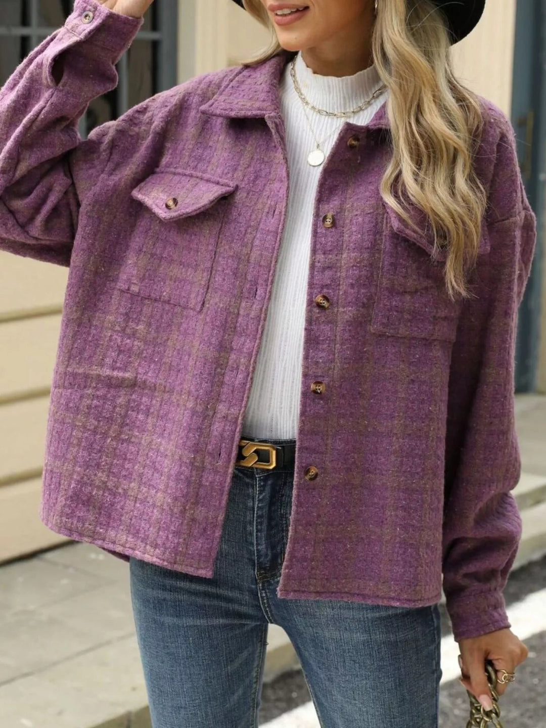 Strickjacke Damen | Weich & Warm