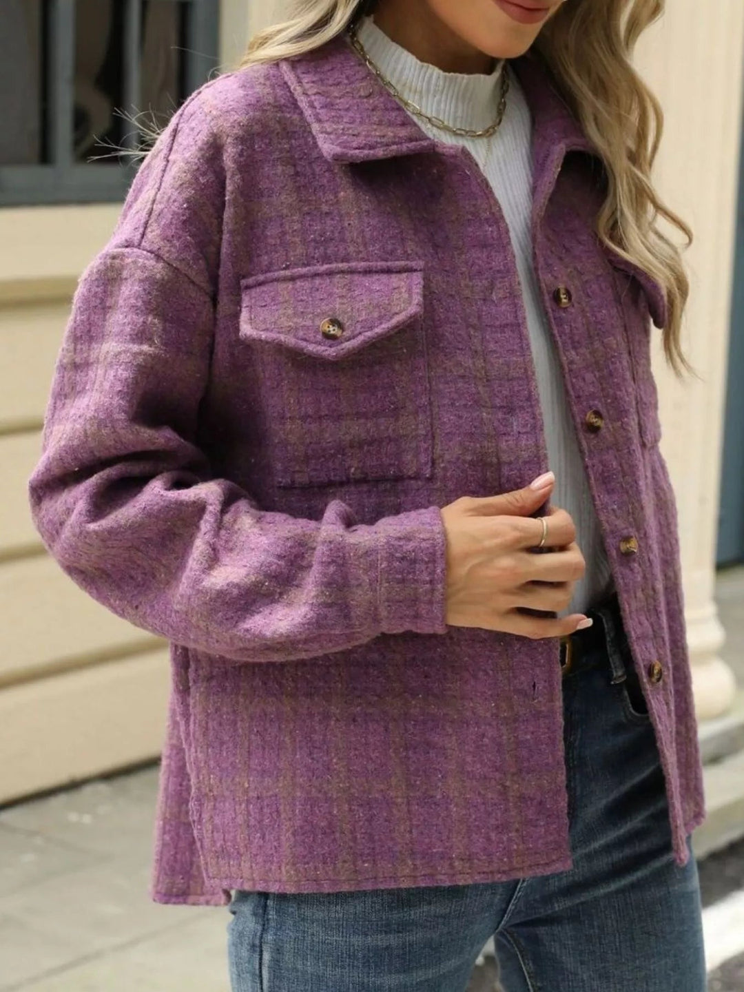 Strickjacke Damen | Weich & Warm