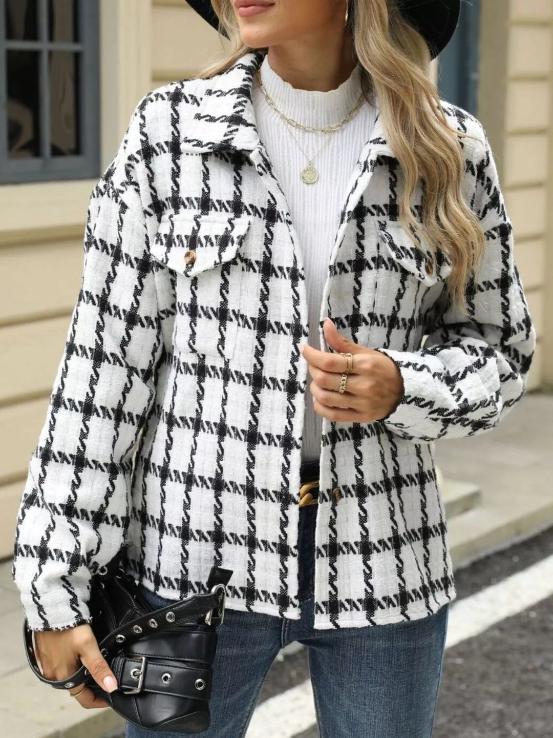 Strickjacke Damen | Weich & Warm