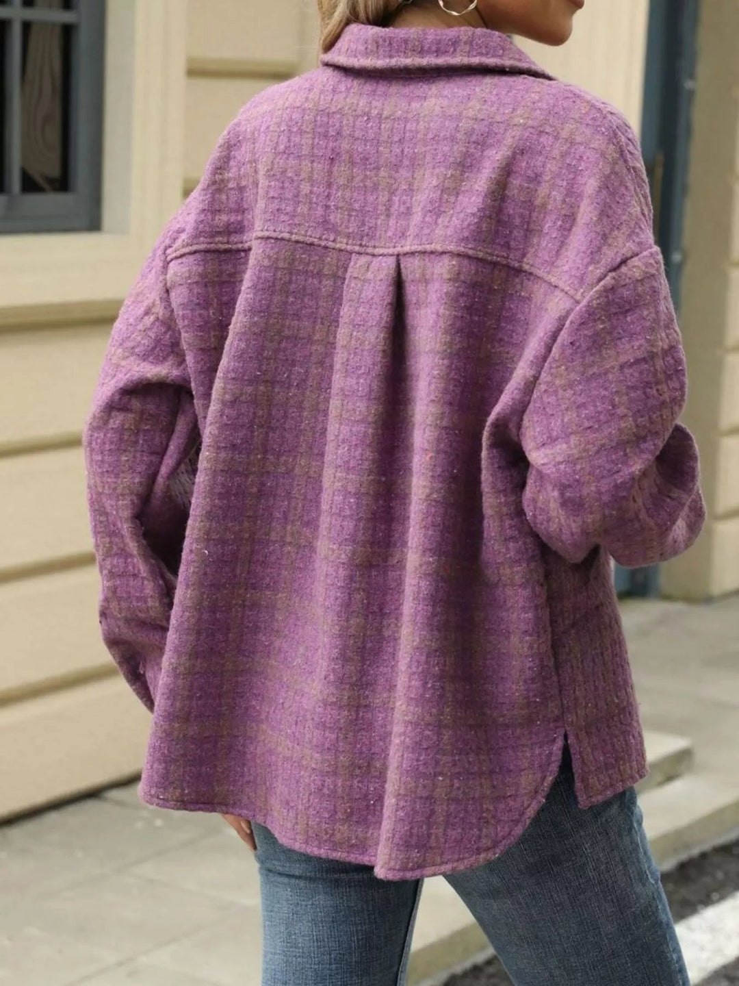 Strickjacke Damen | Weich & Warm
