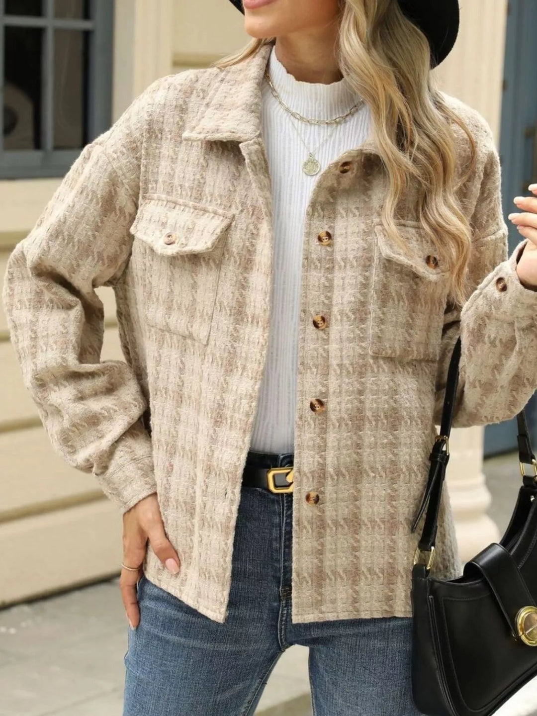 Strickjacke Damen | Weich & Warm