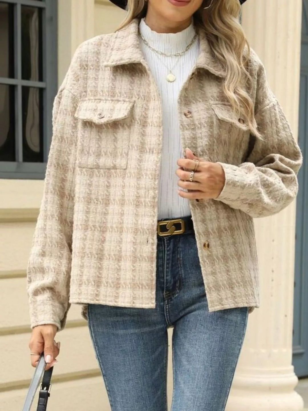 Strickjacke Damen | Weich & Warm