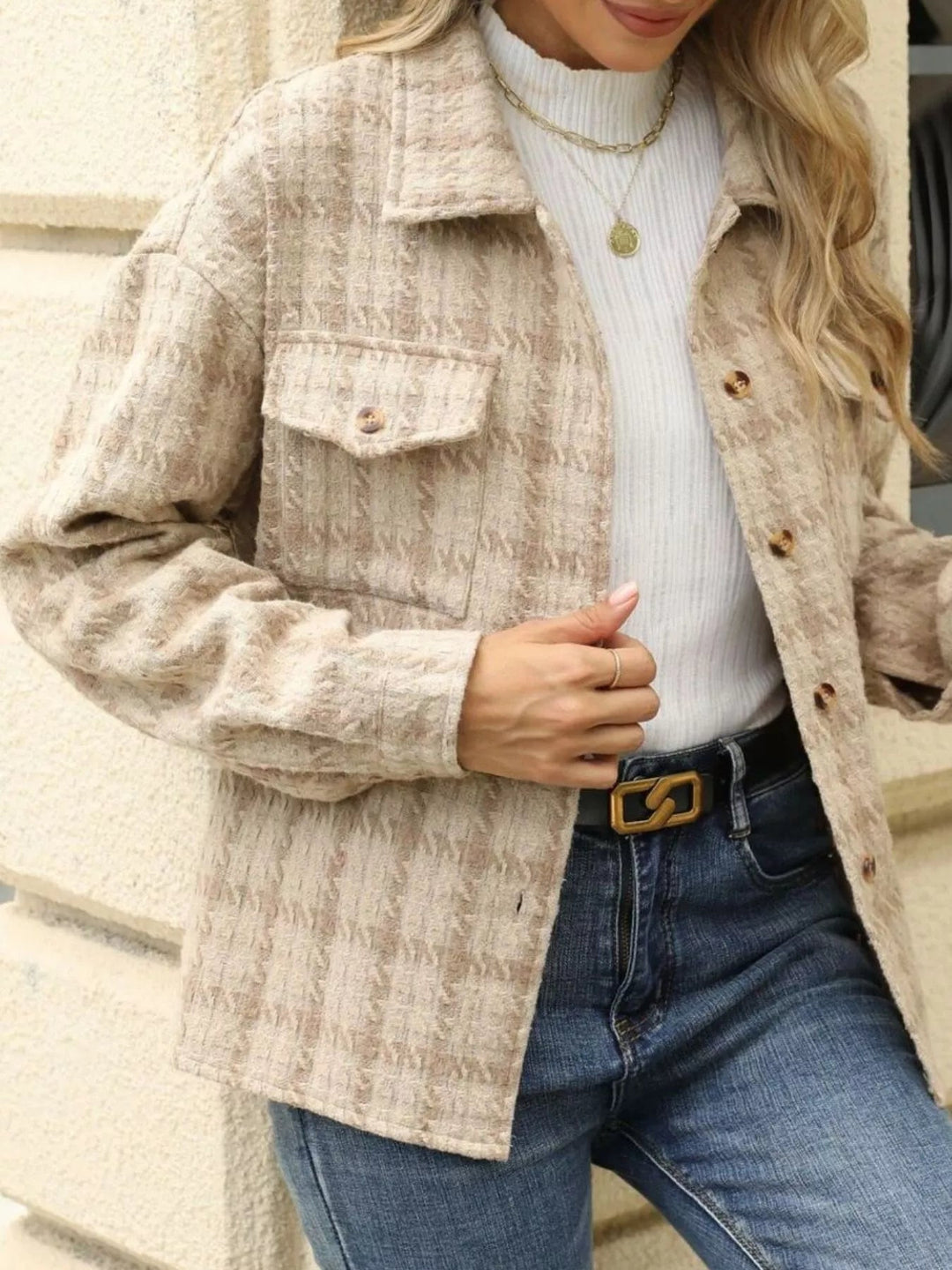 Strickjacke Damen | Weich & Warm