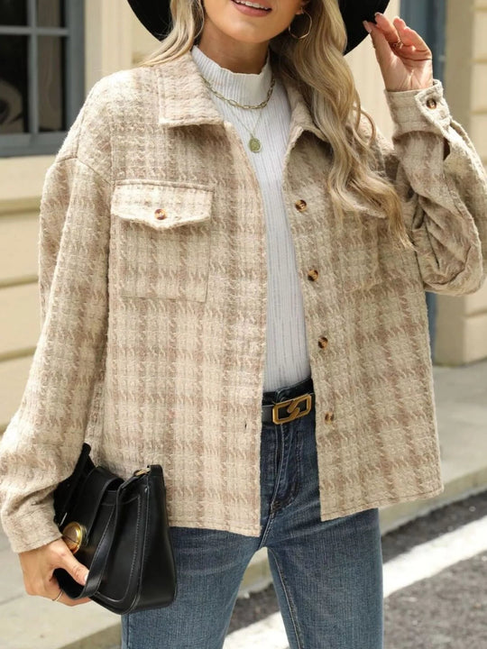 Strickjacke Damen | Weich & Warm