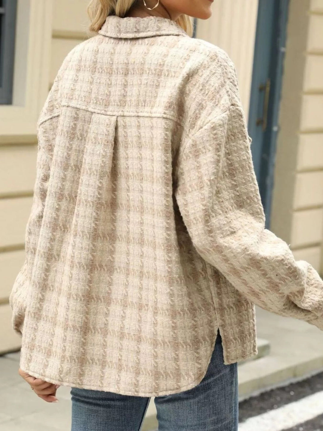 Strickjacke Damen | Weich & Warm