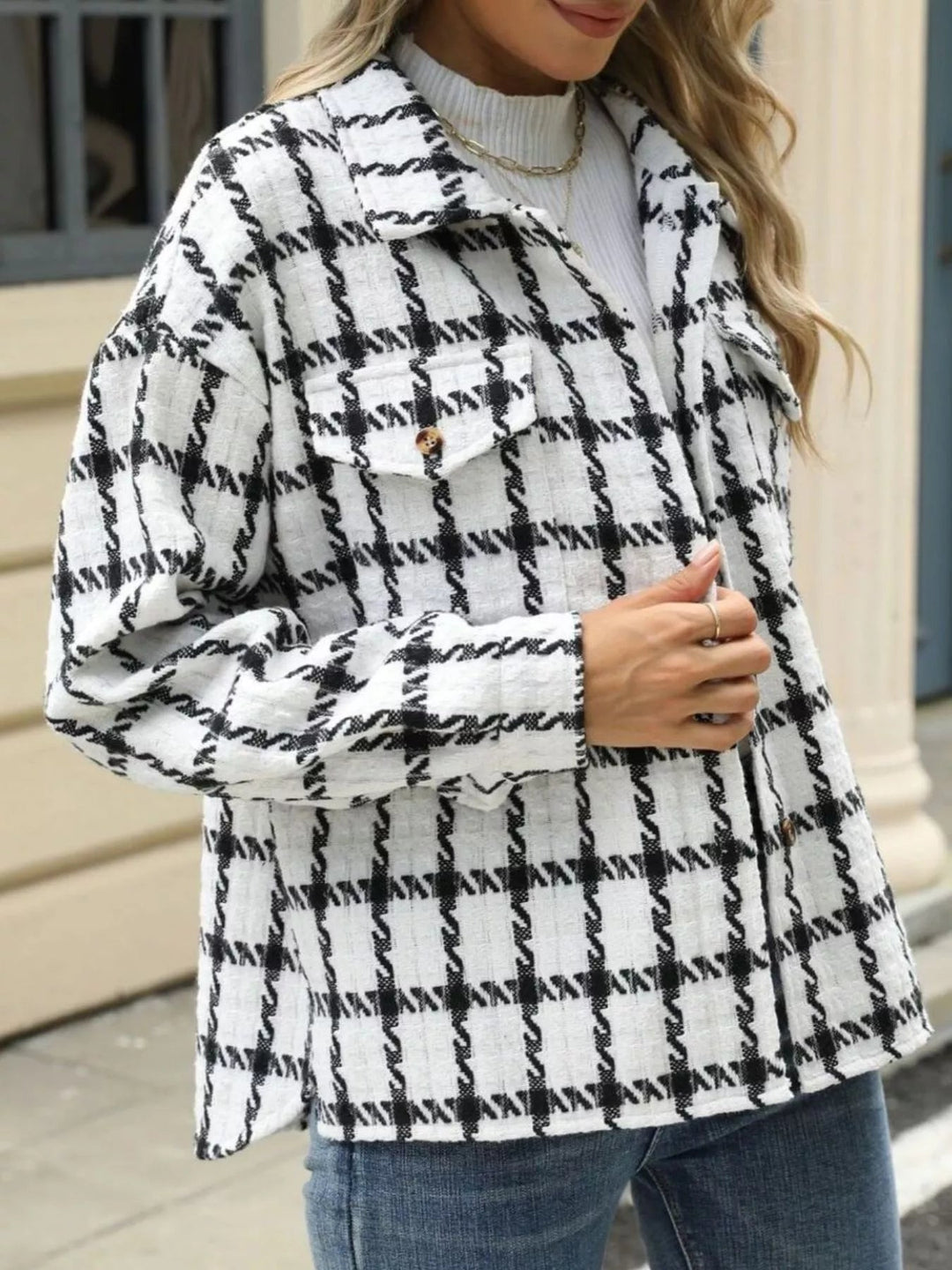 Strickjacke Damen | Weich & Warm
