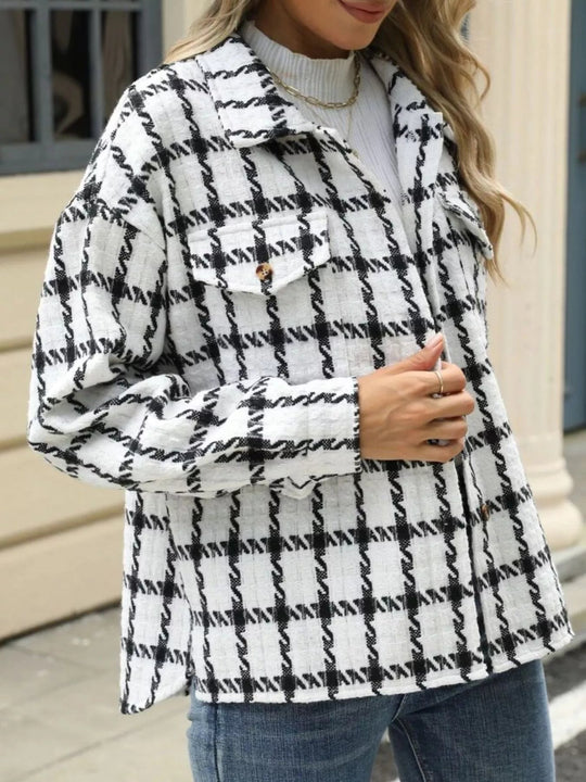 Strickjacke Damen | Weich & Warm