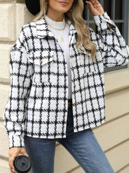 Strickjacke Damen | Weich & Warm