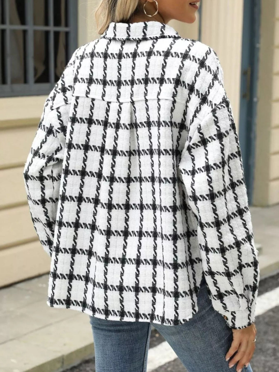 Strickjacke Damen | Weich & Warm