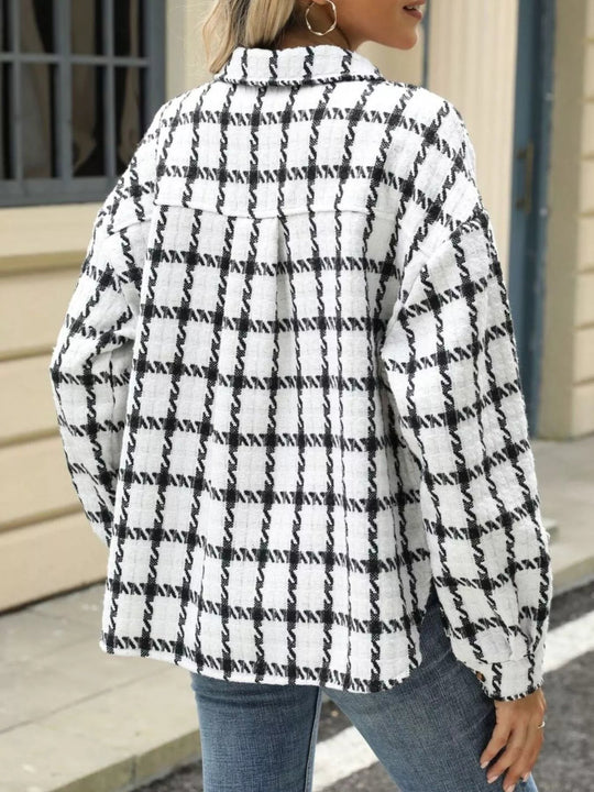 Strickjacke Damen | Weich & Warm