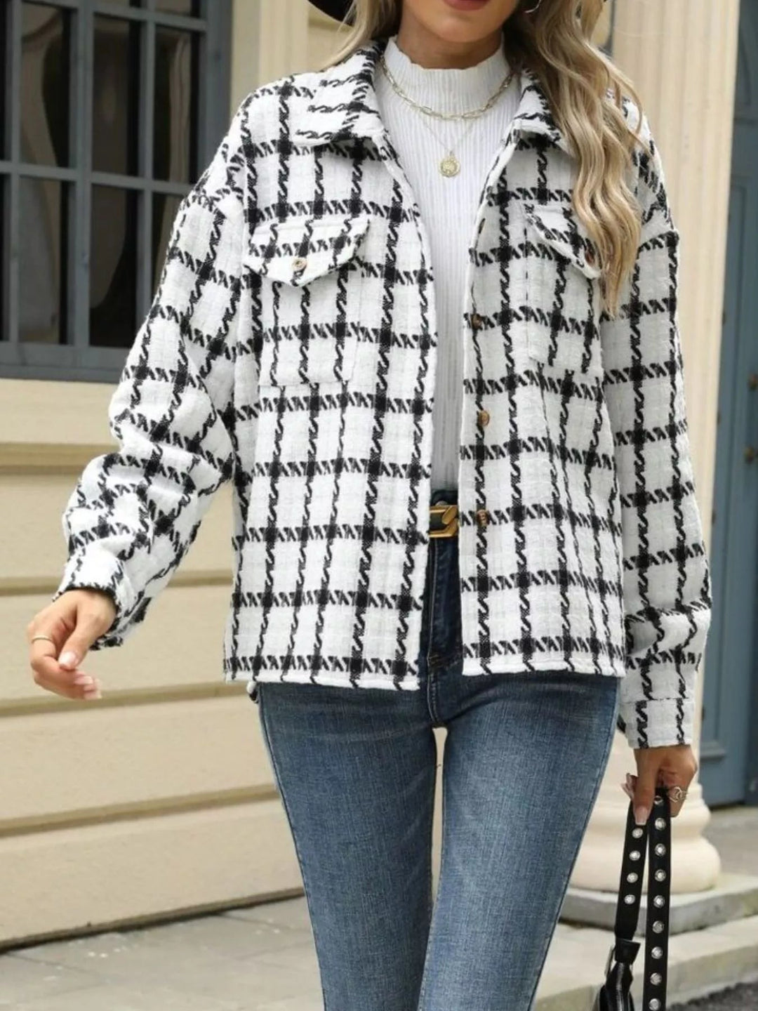 Strickjacke Damen | Weich & Warm