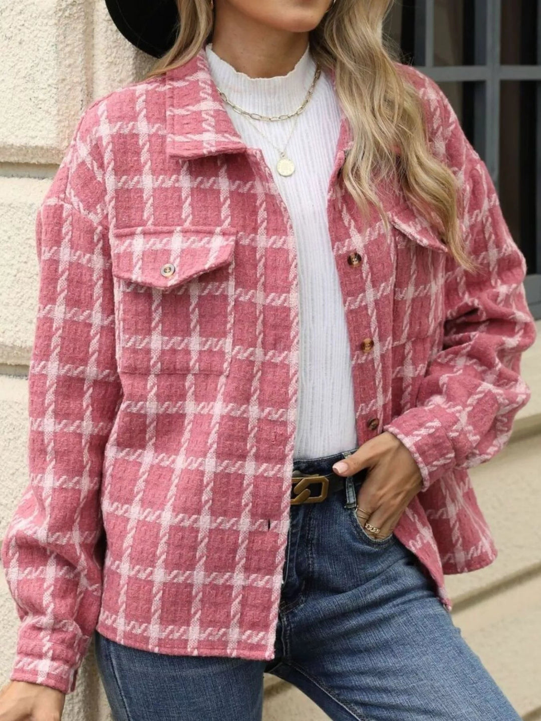 Strickjacke Damen | Weich & Warm