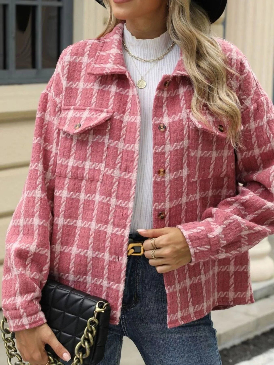 Strickjacke Damen | Weich & Warm