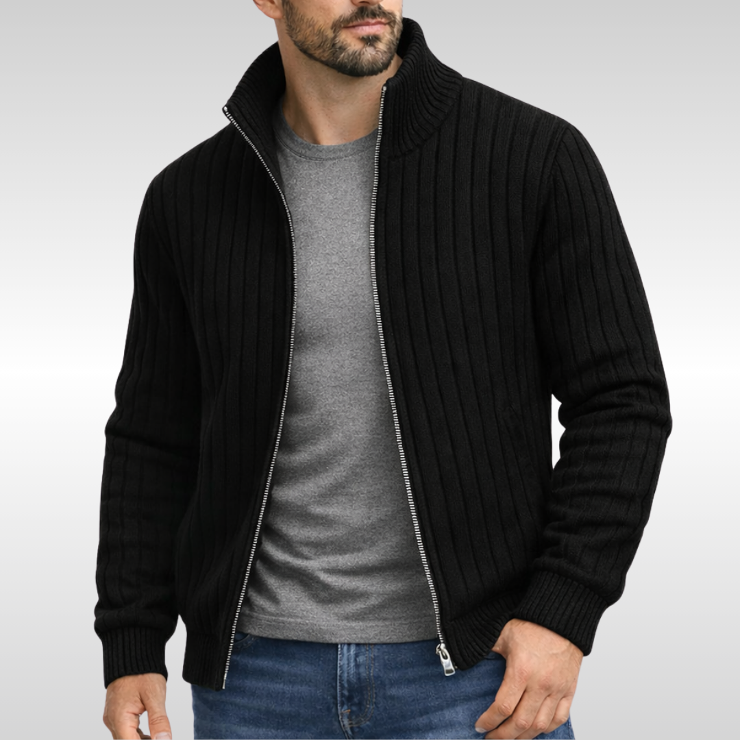Strickjacke Herren | Warm & Atmungsaktiv