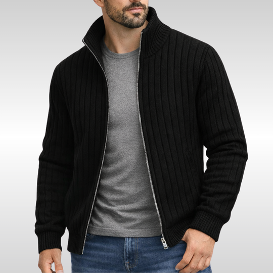 Strickjacke Herren | Warm & Atmungsaktiv