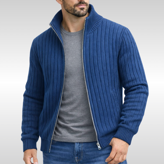 Strickjacke Herren | Warm & Atmungsaktiv