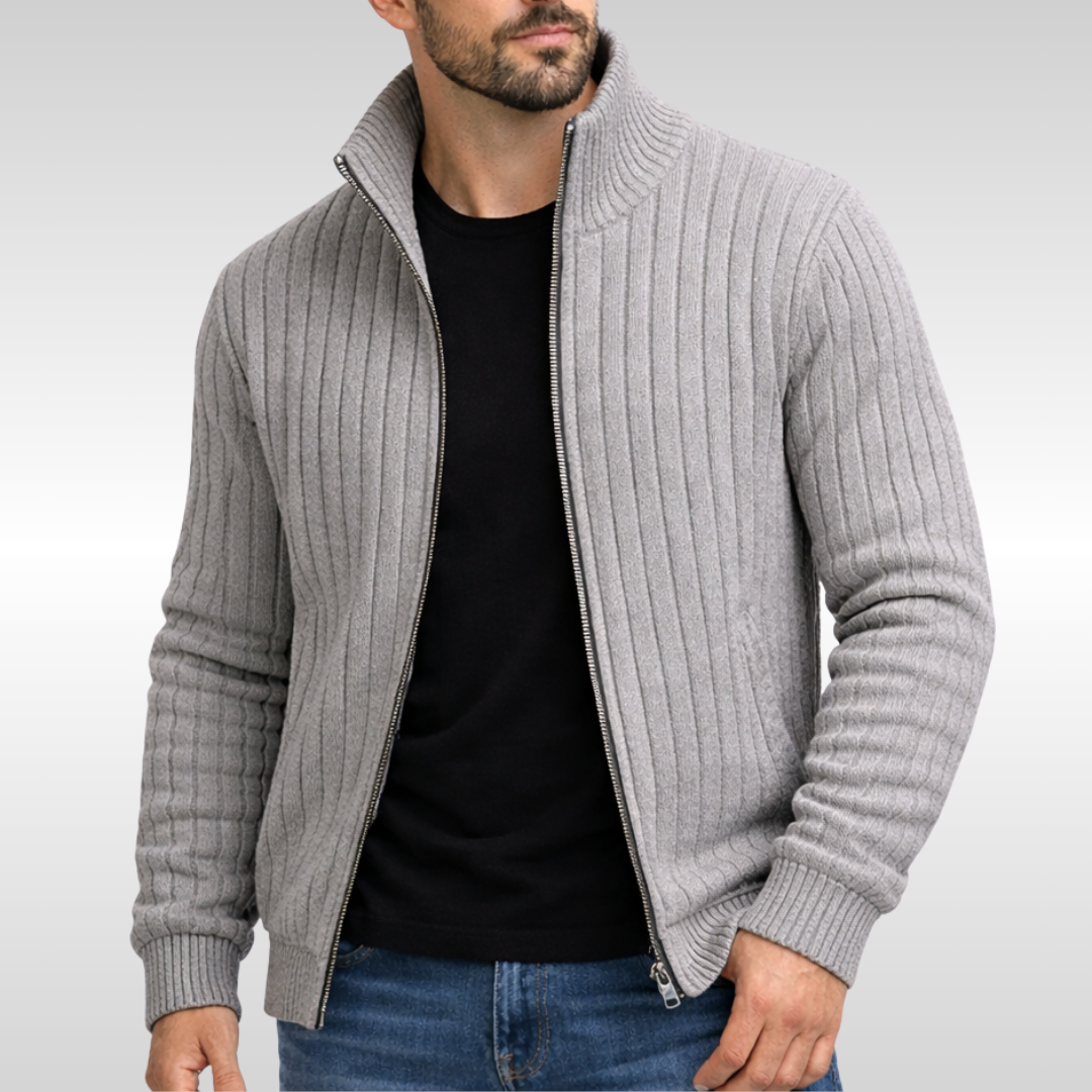 Strickjacke Herren | Warm & Atmungsaktiv