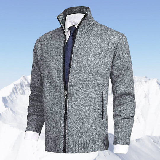 Strickjacke Herren | Zeitlos & Bequem 5