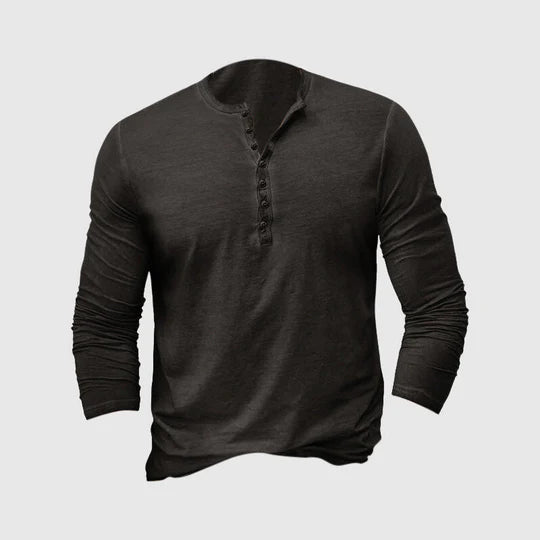 Sweatshirt Heren | Kreukarm & Zacht Draagcomfort