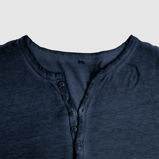 Sweatshirt Heren | Kreukarm & Zacht Draagcomfort