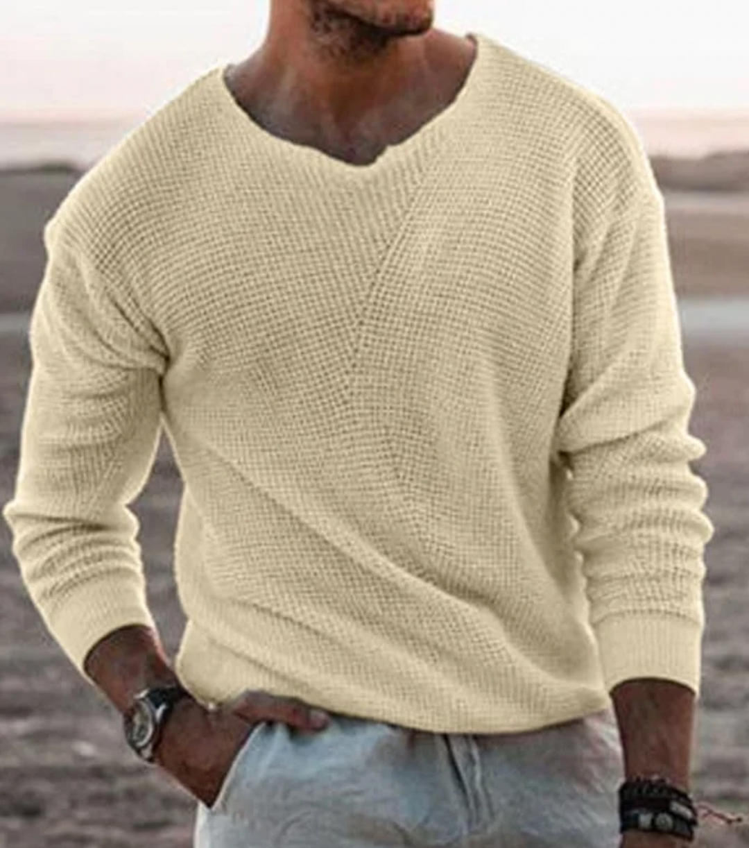 Sweatshirt Heren | Warm Comfort & Verzorgde Look