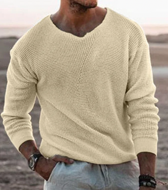 Sweatshirt Heren | Warm Comfort & Verzorgde Look