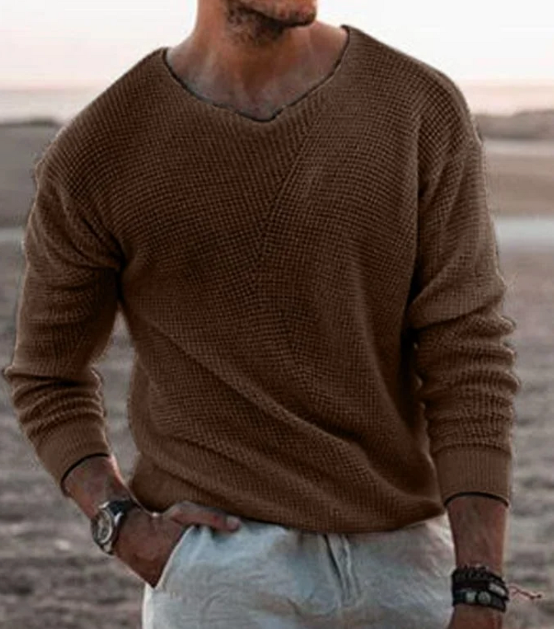 Sweatshirt Heren | Warm Comfort & Verzorgde Look