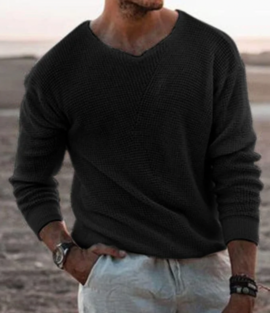 Sweatshirt Heren | Warm Comfort & Verzorgde Look