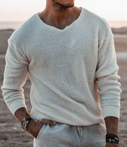 Sweatshirt Heren | Warm Comfort & Verzorgde Look
