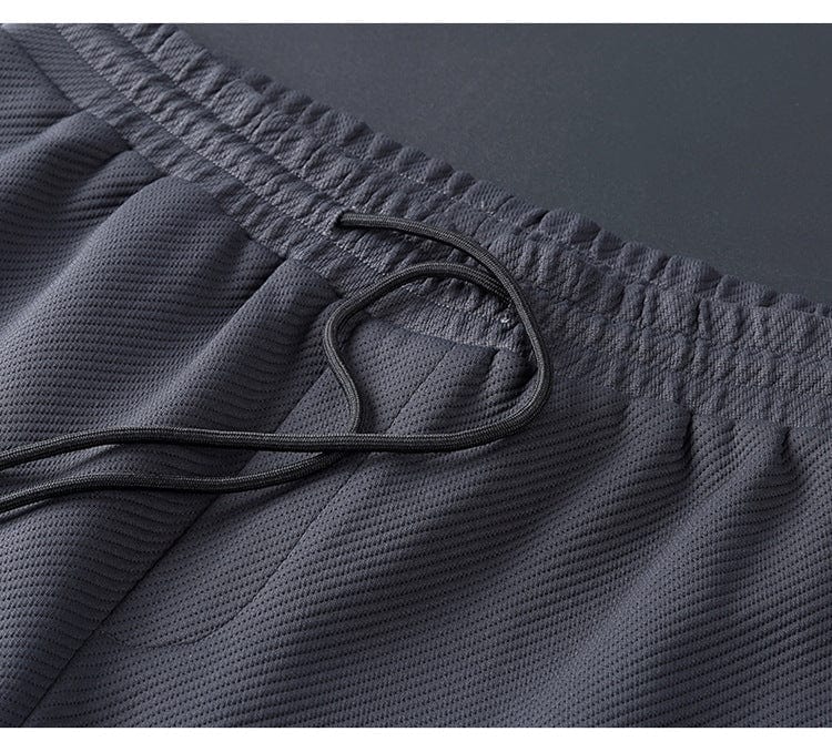 Trainingspak_Sportset_Heren_Joggingbroek_Trui