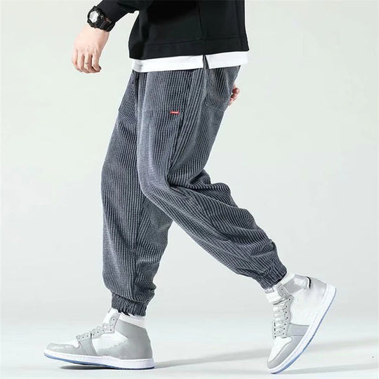 Jogginghose Herren | Bequem & Elastischer Bund 2