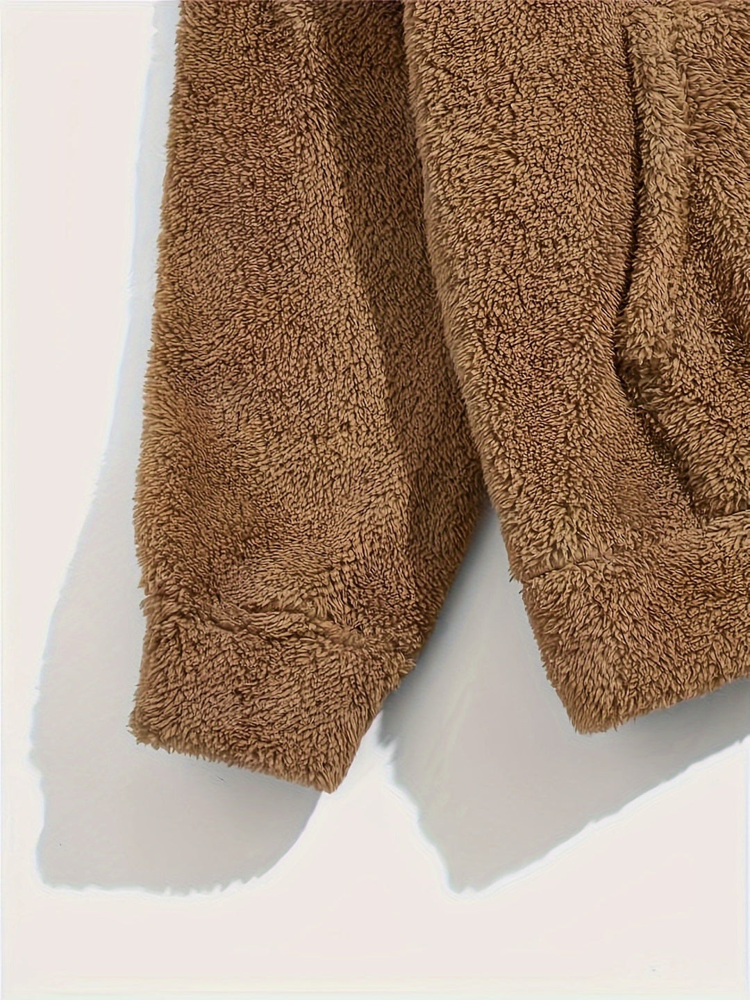 Teddy_Pyjama_Heren_Joggingbroek_Trui_Warm_Comfortabel_Victoria_Mae