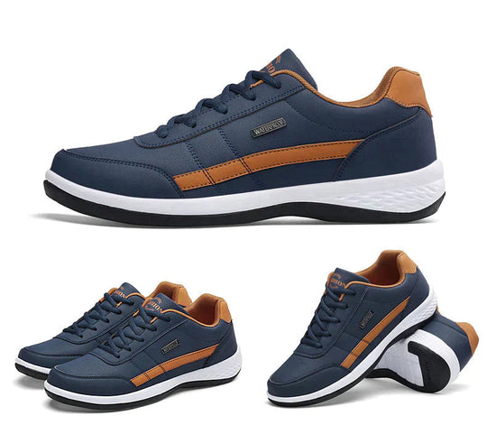 Theodore™ | Orthopedische Sneakers 0