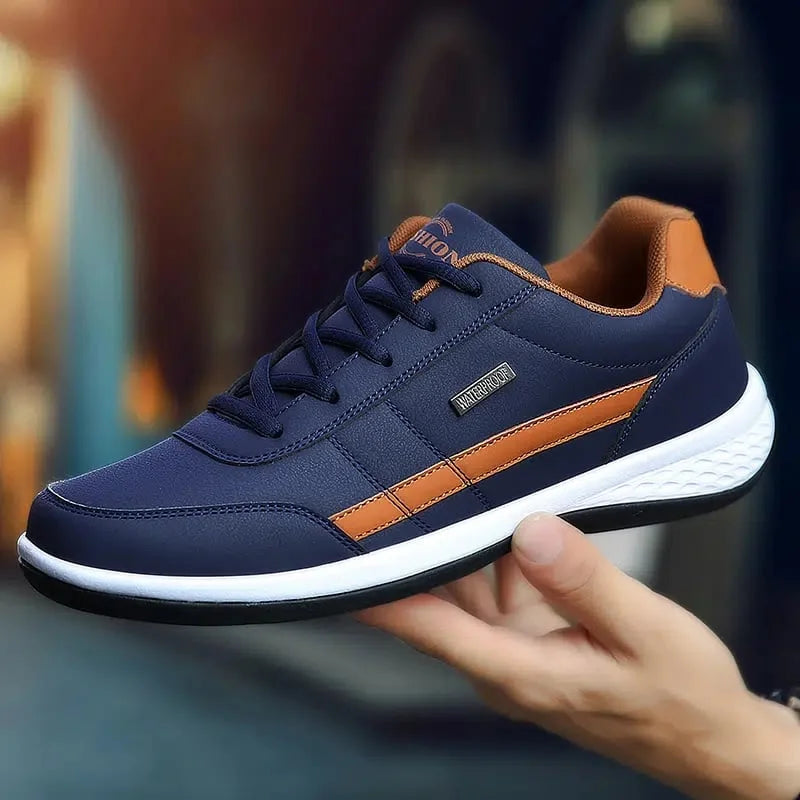 Theodore™ | Orthopedische Sneakers 2