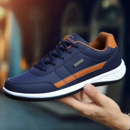 Theodore™ | Orthopedische Sneakers 2