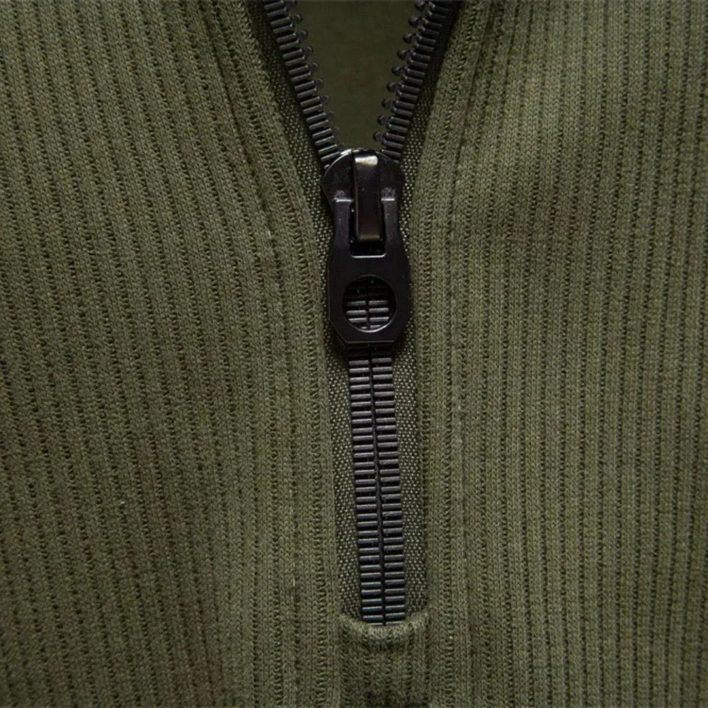Thermopullover Herren | Warm & Atmungsaktiv 10
