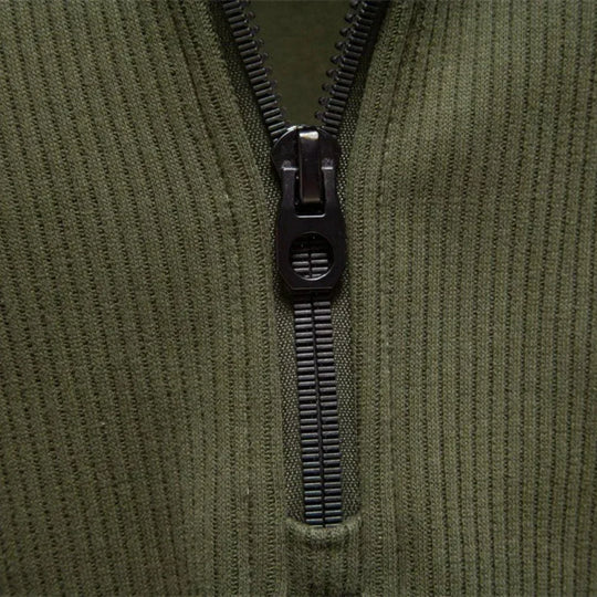 Thermopullover Herren | Warm & Atmungsaktiv 10
