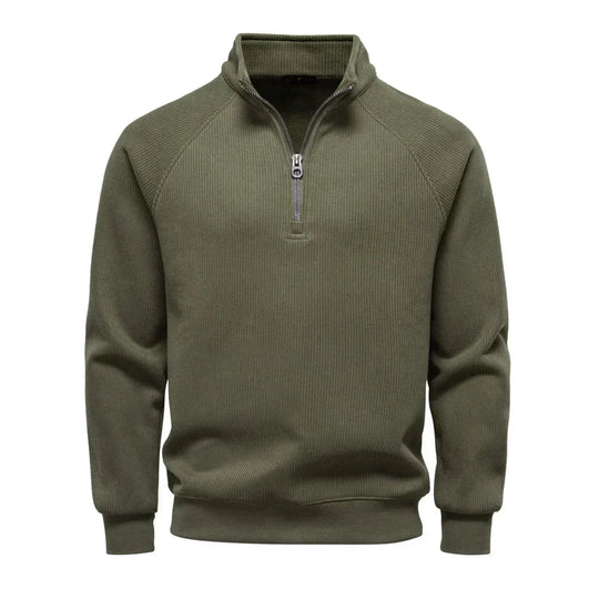 Thermopullover Herren | Warm & Atmungsaktiv 2
