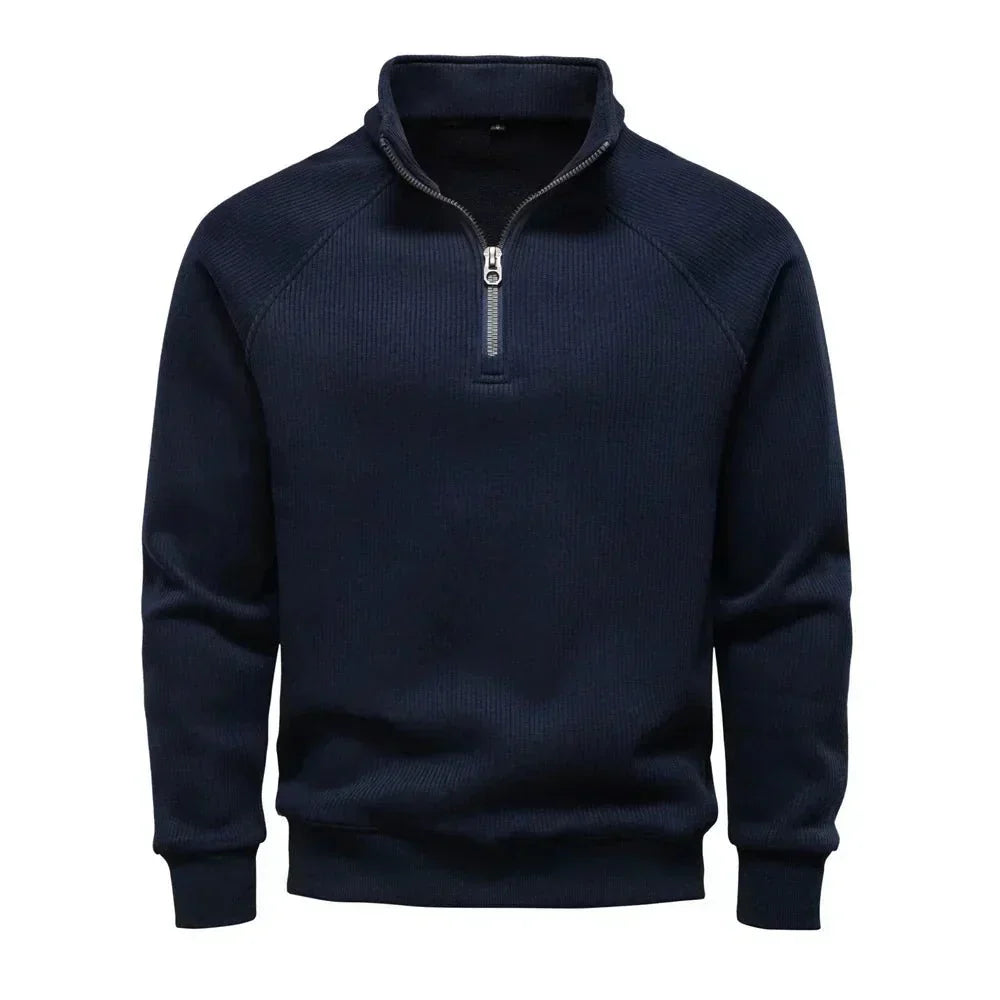 Thermopullover Herren | Warm & Atmungsaktiv 3