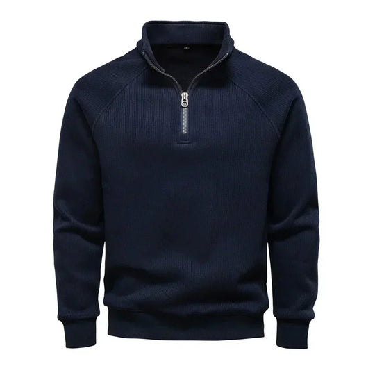 Thermopullover Herren | Warm & Atmungsaktiv 3