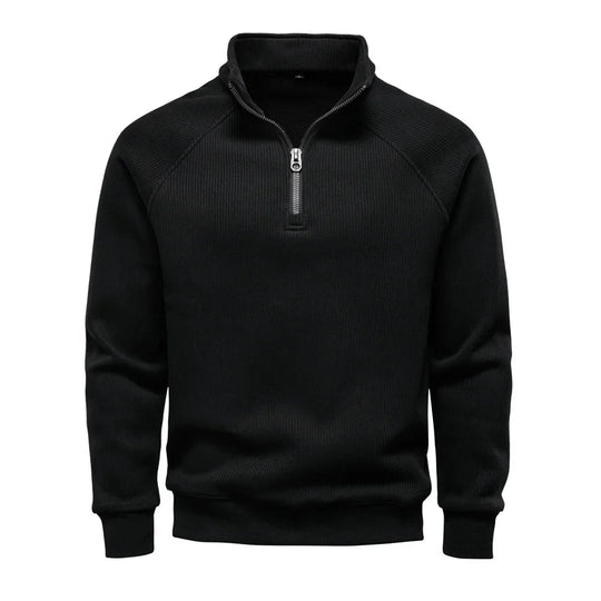 Thermopullover Herren | Warm & Atmungsaktiv 4