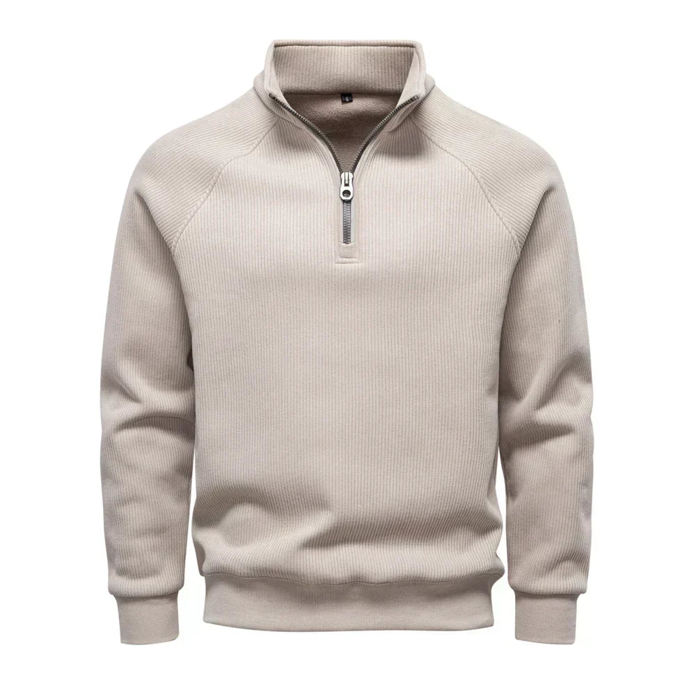 Thermopullover Herren | Warm & Atmungsaktiv 5