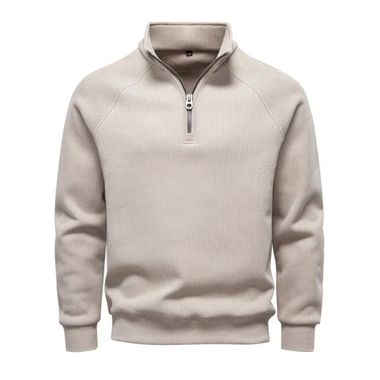 Thermopullover Herren | Warm & Atmungsaktiv 5