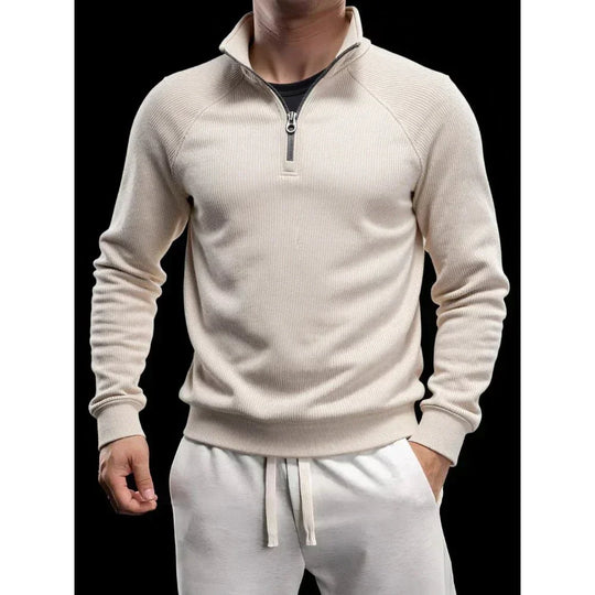 Thermopullover Herren | Warm & Atmungsaktiv 6